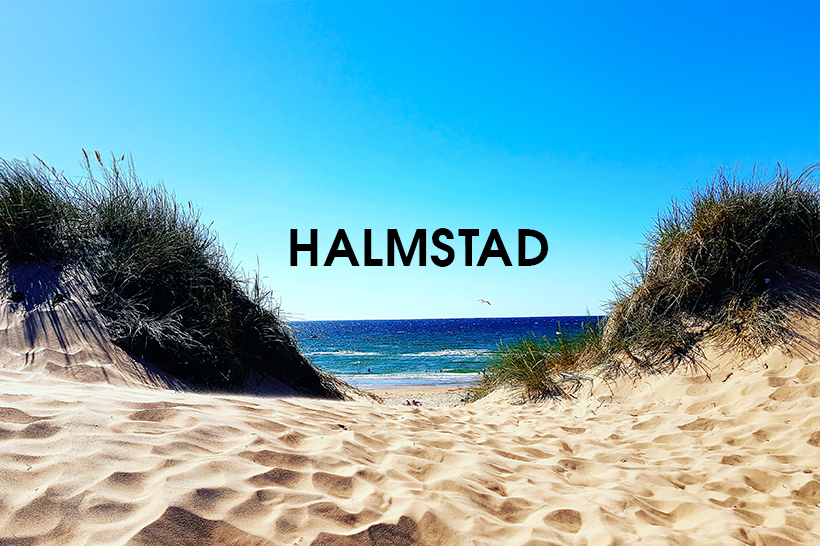 Mäkla Hus Halmstad