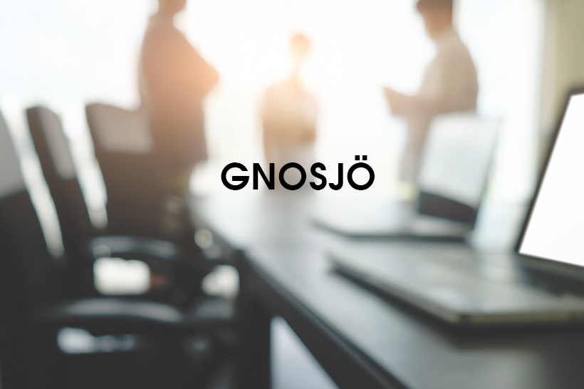 Mäkla Hus Gnosjö