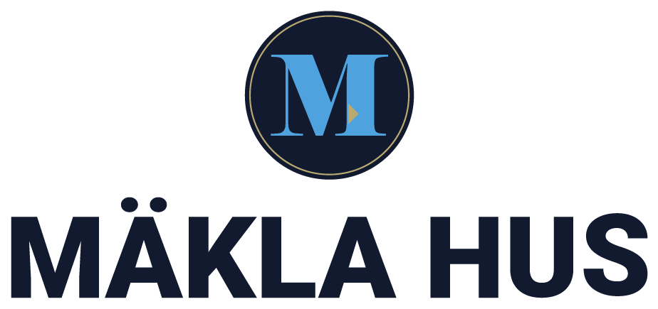 Mäkla Hus logotyp