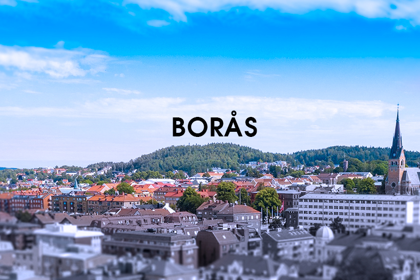 Mäkla Hus Borås