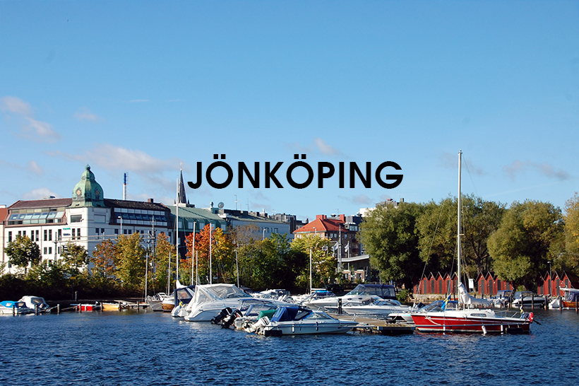 Mäkla Hus Jönköping