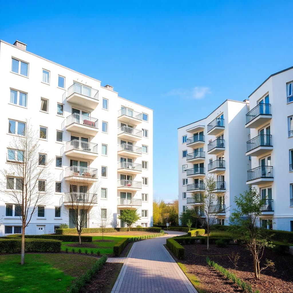 Bostadsrättsföreningar